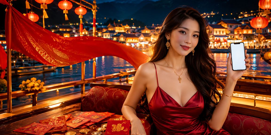 Lễ hội chợ đêm Sa Pa và phong bao đỏ may mắn gắn với khuyến mãi 10400