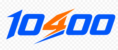 10400